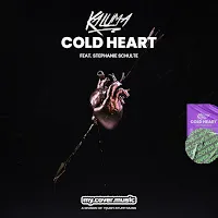 Kaluma — Cold Heart Ft Stephanie Schulte — обложка